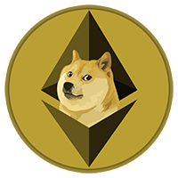 Dogecoin Logo